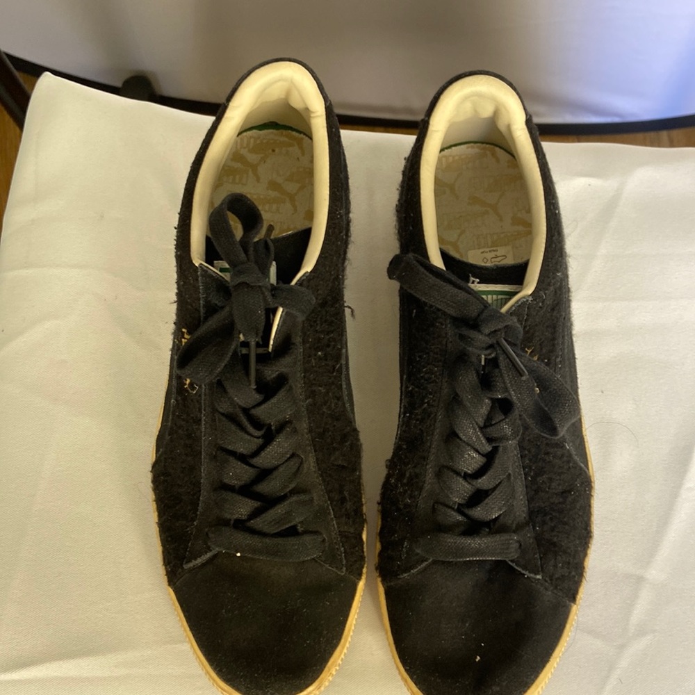 Mens puma Sneakers